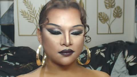 Anastacia Grey  online show from April 23, 12:40 am