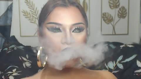 Anastacia Grey  online show from April 25, 11:46 pm