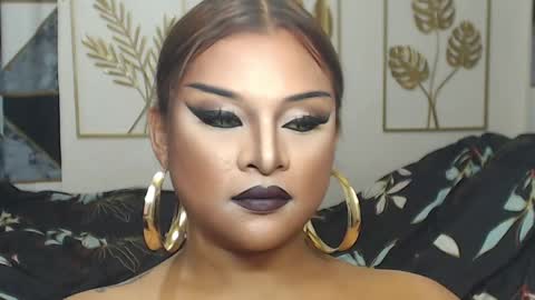 Anastacia Grey  online show from April 27, 12:09 am