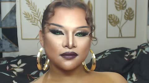 Anastacia Grey  online show from April 28, 12:20 am