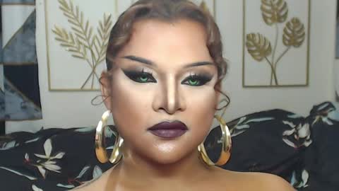 Anastacia Grey  online show from April 28, 2:27 am