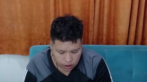 yul and val couple online show from November 22, 3:52 am