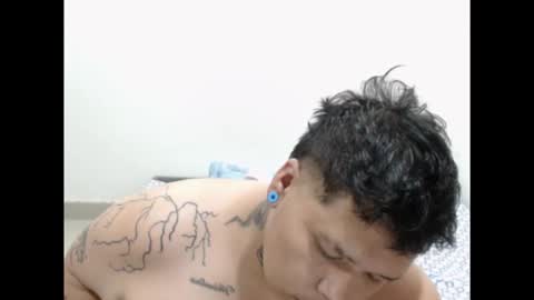 yul and val couple online show from December 22, 2:49 am