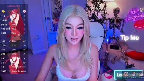 Snapshot of yurasiand0ll chatting on September 17, 12:59 am Sasa online show from September 17, 12:59 am