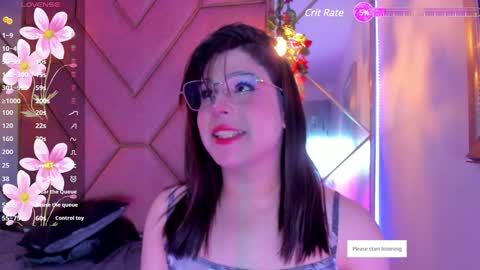 Snapshot of yuri_stars chatting on February 4, 8:28 pm Yuri Stars online show from February 4, 8:28 pm