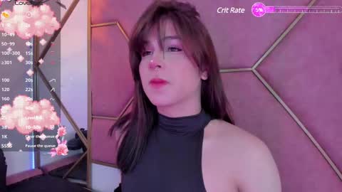 Snapshot of yuri_stars chatting on February 27, 5:36 pm Yuri Stars online show from February 27, 5:36 pm