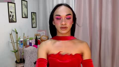 zaynelustts online show from December 16, 8:30 am