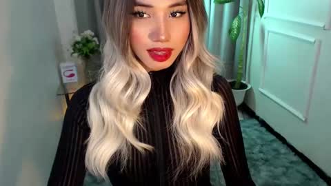 Snapshot of zelainalovetocum chatting on January 18, 12:48 pm zelainalovetocum online show from January 18, 12:48 pm