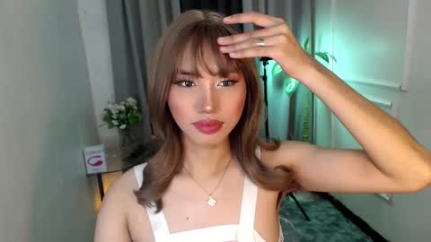 Snapshot of zelainalovetocum chatting on February 2, 2:38 am zelainalovetocum online show from February 2, 2:38 am