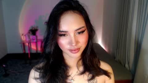 Snapshot of zelainalovetocum chatting on October 4, 4:57 am zelainalovetocum online show from October 4, 4:57 am