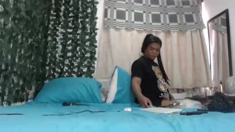 zhannaya online show from March 6, 7:30 pm