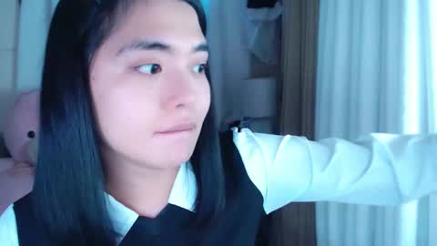 im your lovely zhaviabigcock here online show from December 28, 8:16 am