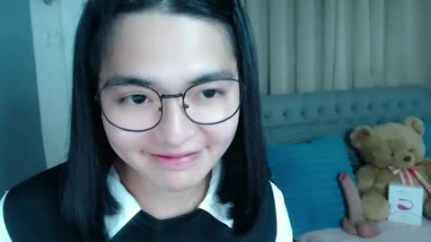 im your lovely zhaviabigcock here online show from February 7, 1:39 pm