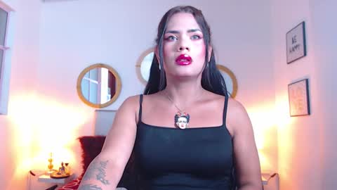 zoe_hecate online show from February 26, 10:31 am