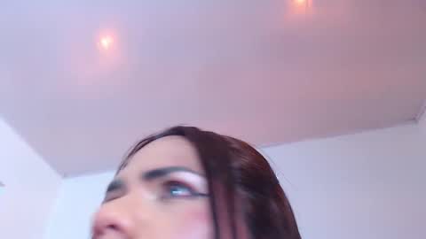 zoe_hecate online show from March 12, 3:11 am
