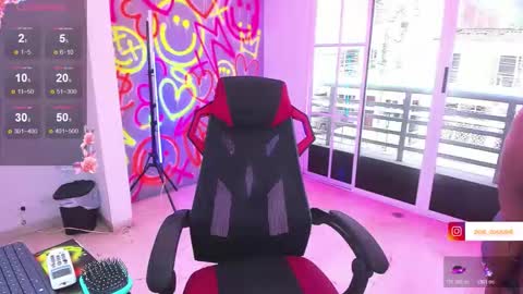 zoe_rose4 online show from January 17, 4:58 pm