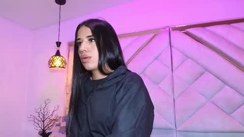 Zoe online show from March 30, 12:17 pm