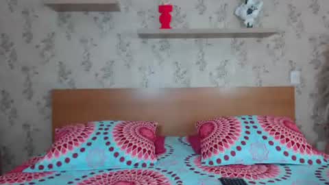 zoey osorio online show from February 26, 11:32 pm