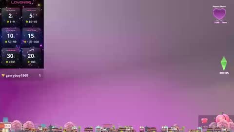 Snapshot of zoeymonroe chatting on October 18, 4:49 am zoeymonroe online show from October 18, 4:49 am