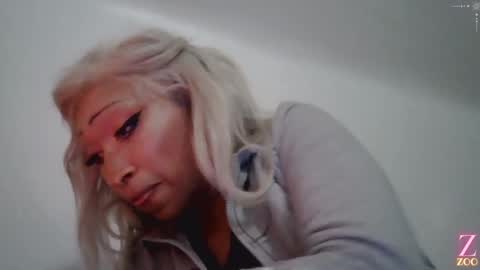 ZYA online show from December 25, 2:57 am