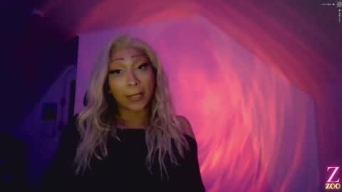 ZYA online show from January 4, 2:56 am