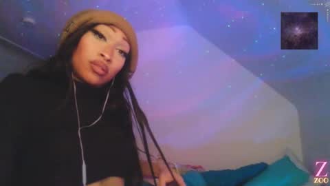 ZYA online show from January 26, 10:02 pm