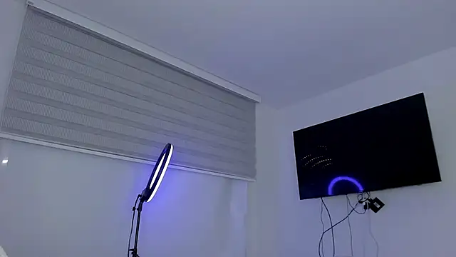 GarciaMilu online show from January 29, 3:44 am