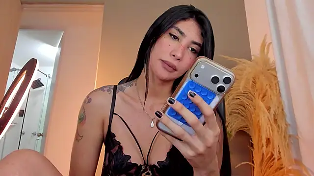GarciaMilu online show from May 19, 2:29 am