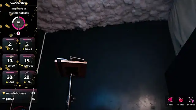 Layla miss online show from October 25, 1:44 am