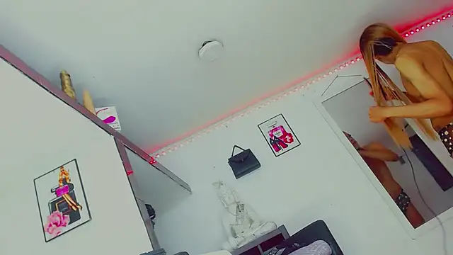 candy kendall online show from September 22, 11:37 am