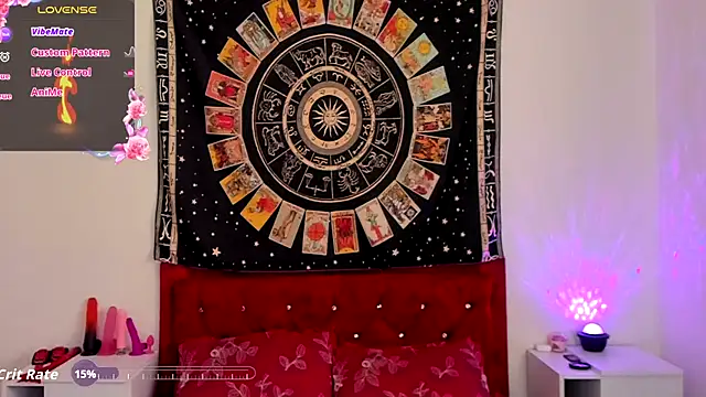 Snapshot of luna_del_rey_ chatting on September 13, 5:41 pm luna del rey online show from September 13, 5:41 pm