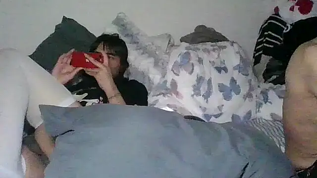 BigdickRick8UncuT online show from June 1, 8:49 am