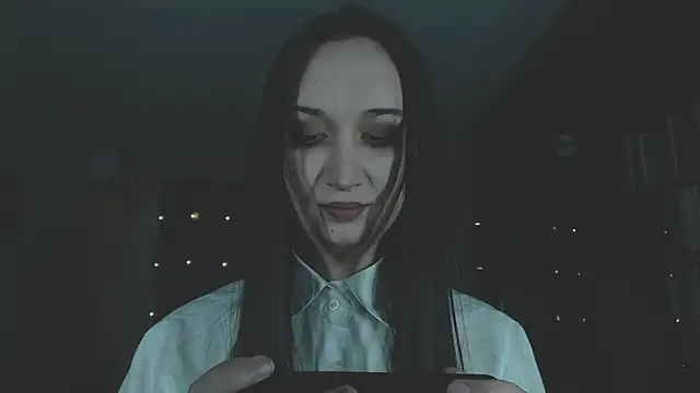 Rebel Annet online show from April 5, 3:54 pm