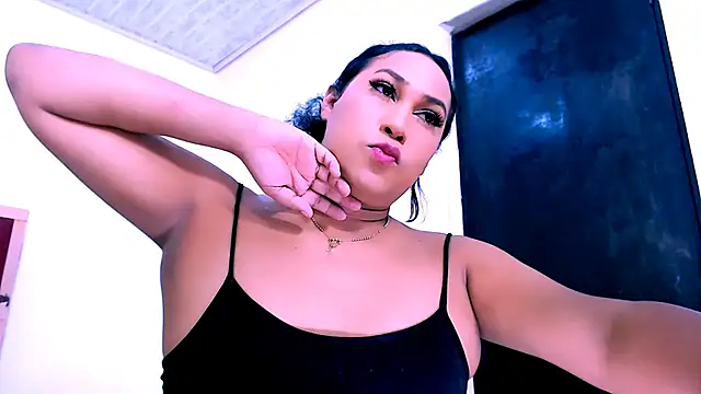 big alondra x online show from November 11, 8:21 pm