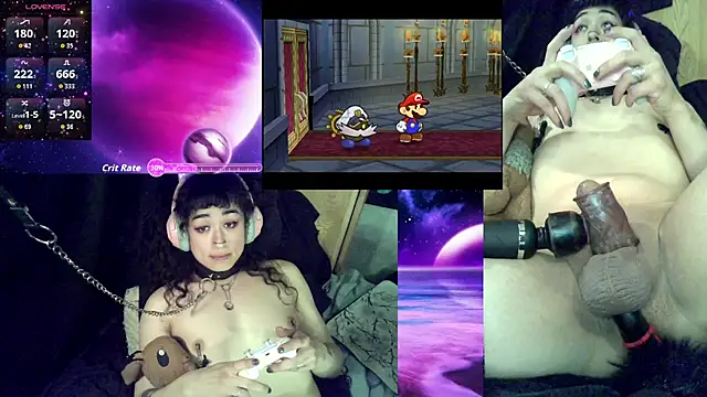 Solumi online show from January 18, 8:22 am