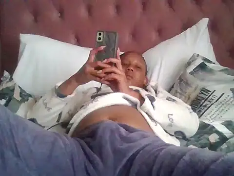 ShooingBunch online show from September 27, 12:25 pm