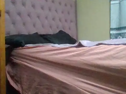 ShooingBunch online show from October 3, 11:16 pm