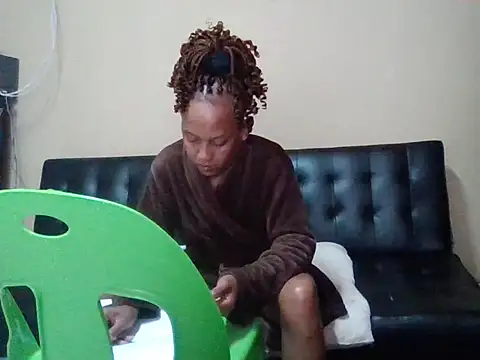 ShooingBunch online show from October 14, 8:37 am