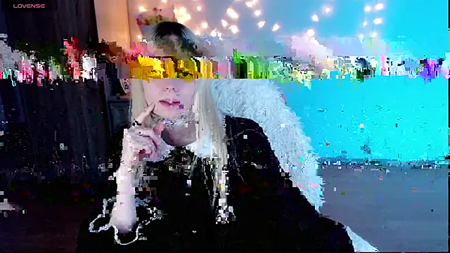 Emily Nyaffee online show from February 22, 12:05 am