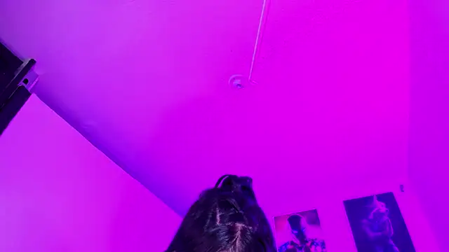 Alahia Rodriguez online show from February 22, 11:57 pm