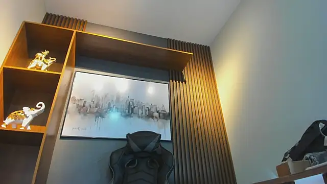 Alahia Rodriguez online show from December 14, 8:04 pm