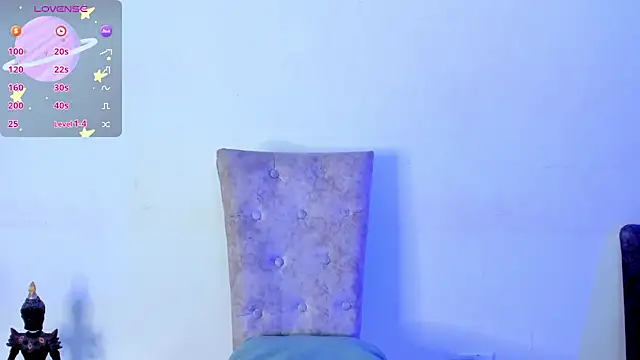 Camila Coxx online show from February 6, 5:02 am