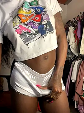 Richchocolatesweet  online show from September 9, 2:54 am