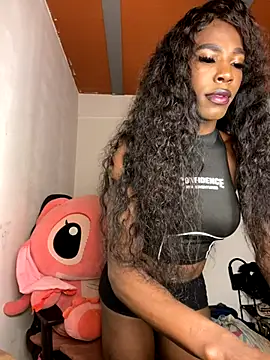 Richchocolatesweet  online show from September 28, 1:15 am