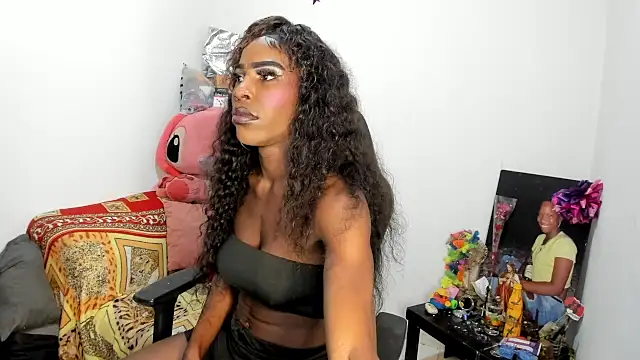 Richchocolatesweet  online show from February 23, 4:15 am