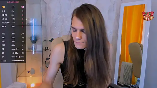 Will Will  online show from September 18, 7:02 am