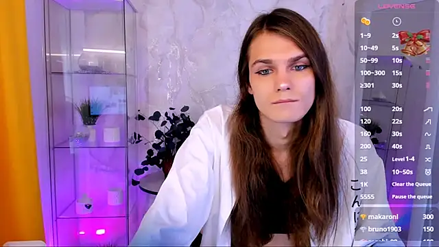 Will Will  online show from October 16, 6:14 am