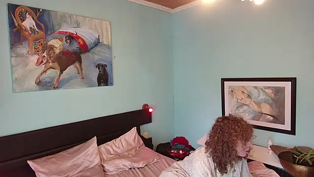 Prxscillia Tx online show from February 3, 1:16 pm