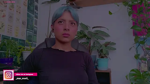 Yeriawaddell  online show from February 23, 9:07 pm