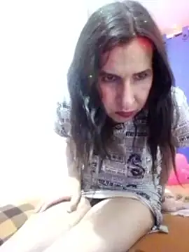 Cameron puppy online show from November 14, 4:42 am